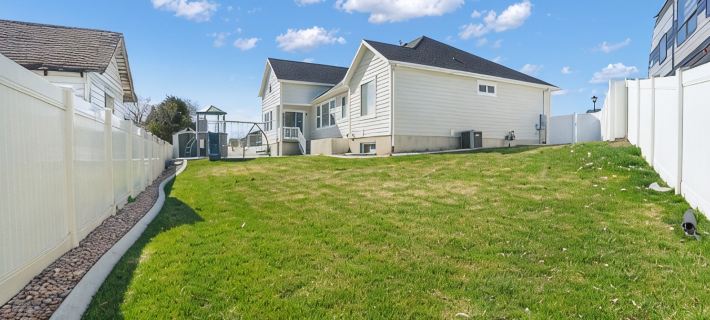 Family Oasis Getaway Hotels in Lehi