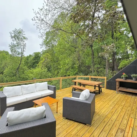 Hidden Gem w/Hot Tub - Just Steps from Downtown!