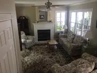 Guest House 632 Summit Street - Wifi