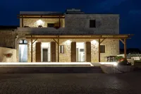 Joy, emotions of Casa Barone, sea view, swimming pool, wifi, barbecue