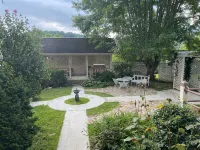The Historic Herren House - 3-Star
