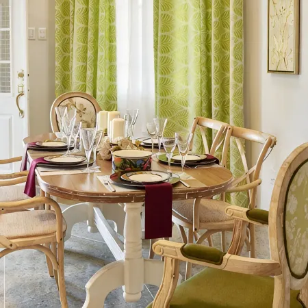Villa Emunah-Because Every Detail Counts!