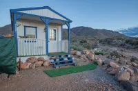The Roadrunner: Experience Arizona Agritourism - Alphydda