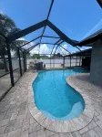 Coastal 3 Bedroom, heated pool, walk to the beach and restaurants - 3つ星
