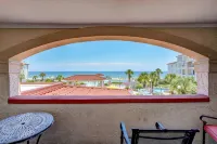 OCEANFRONT 2 BEDROOM CONDO, AMAZING VIEWS