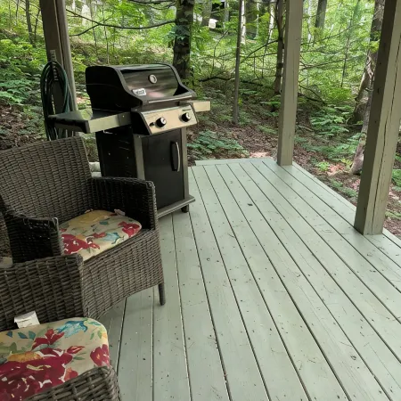 Spectacular Treehouse - Lake, Firepit + Free Wine
