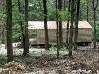Deadwood Acres cabin #1 - Chalets