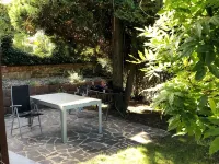 Quiet, natural 34sqm apartment in half-timbered house, Kassel-Harleshausen 2 PEOPLE - Apartments