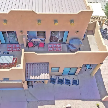 Gorgeous Moab Retreat with Red Rock and La Sal Mountain Views - South Valley