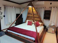 Sanctuary Pirenópolis Suítes e Flats - Inns