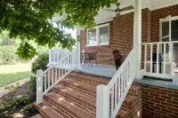 Classic Circa 1929 Estate by Montpelier, Wineries, Charlottesville, Pet Friendly - 4-Star
