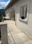 Appartement vue sur les Collines à 10 min de la mer - Boutique
