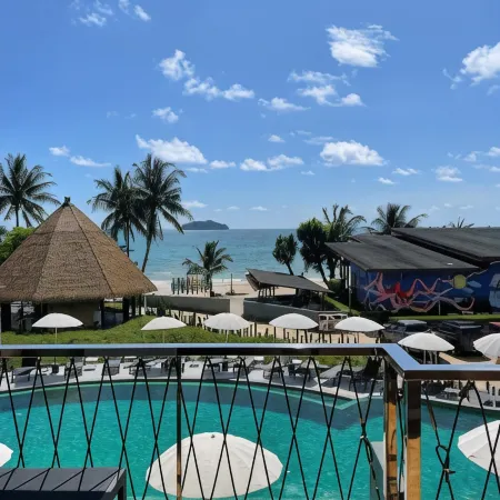 Kai Bae Beach Resort Koh Chang