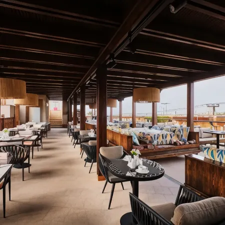 Kosh Havuz boutique hotel