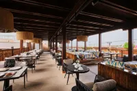 Kosh Havuz boutique hotel - breakfast