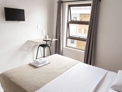 Ecomotel O.R.Tambo