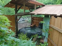 Yumoto Choza Hotels near أوكوهيدا أونسن