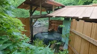 Yumoto Choza - con terme