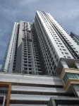 Apartemen Eksekutif Thamrin Strategis dengan Kolam Renang, Gym Wi-Fi - Apartemen