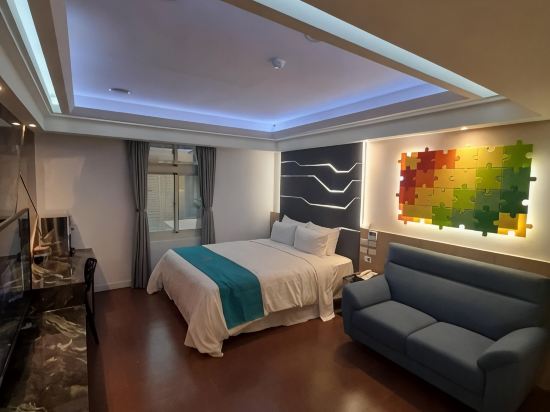 King Hotel TW