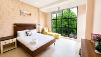KN1 Holiday Villa in Thao Dien Hotels in District  2 - Thao Dien