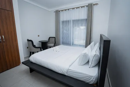 JPK Suites Fort Portal