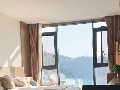Hupan Yueshe Homestay