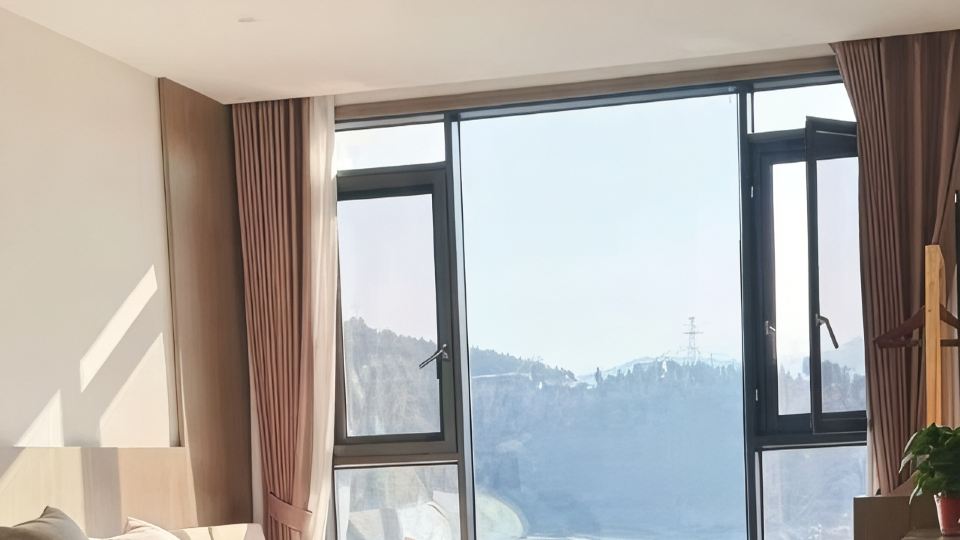Hupan Yueshe Homestay