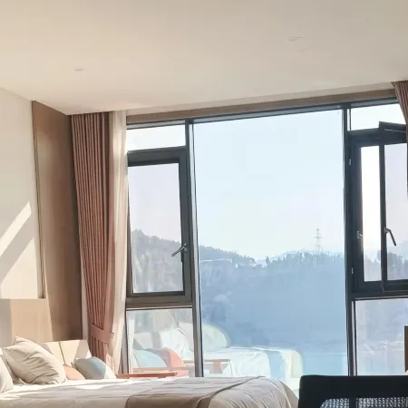 Hupan Yueshe Homestay