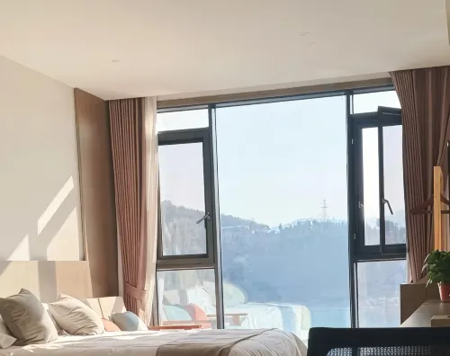 Hupan Yueshe Homestay