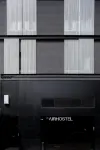 Airhostel Barcelona Aeropuerto Hoteles en 