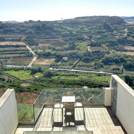 All Nations Gozo - Duplex