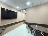 Ajhal Hotel - Ramah Hewan Peliharaan