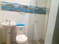 Charming 3-Bedroom Apartment in Santiago de Tolú, Colombia - balcony