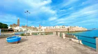 Cala Portavecchia