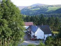 Dee Valley Cottages - Wifi