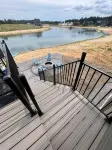 Beach Lake Retreat with Private Lake and Hot Tub - 4-Star