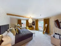 Lion & Swan Hotel Hotels in Congleton