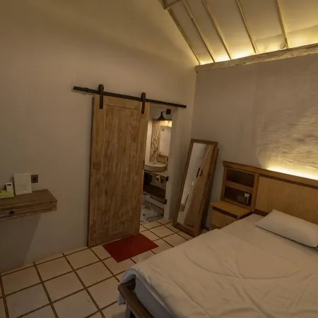 Happy House Bnb Bromo Backpacker