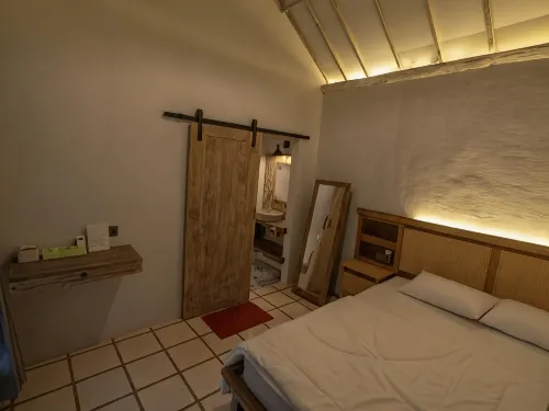 Happy House Bnb Bromo Backpacker - 2つ星
