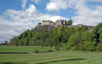 Luxury Self Catering Holiday Apartment in Historic Stirling