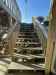 Relaxing Roost—lakefront condo located just steps away from the water’s edge! - Hot Springs