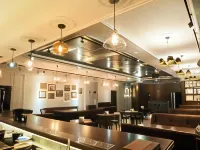 Altyn Shatyr Hotel and Restaurant 阿克塞住宿飯店