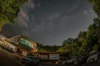 Iwasu-so - parking