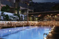Amyth of Mykonos Agios Stefanos - Private Pool