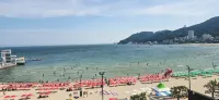 Busan Songjeong New Beach Pension