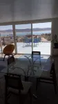 LAKEFRONT- Mid Century Bungalow