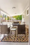 Spacious 3 bedrooms  house with WiFi, AC in Wonderful Carson City