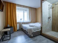 Chili Mini-Hotel โรงแรมใกล้พิพิธภัณฑ์ดาร์วินแห่งรัฐ