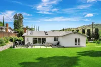 Luxury Fully Remodeled in Calabasas